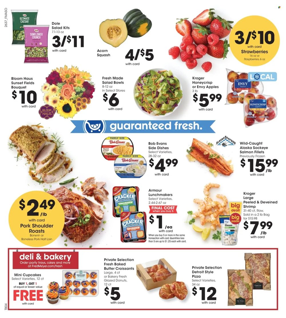 Fred Meyer Ad - Page 11
