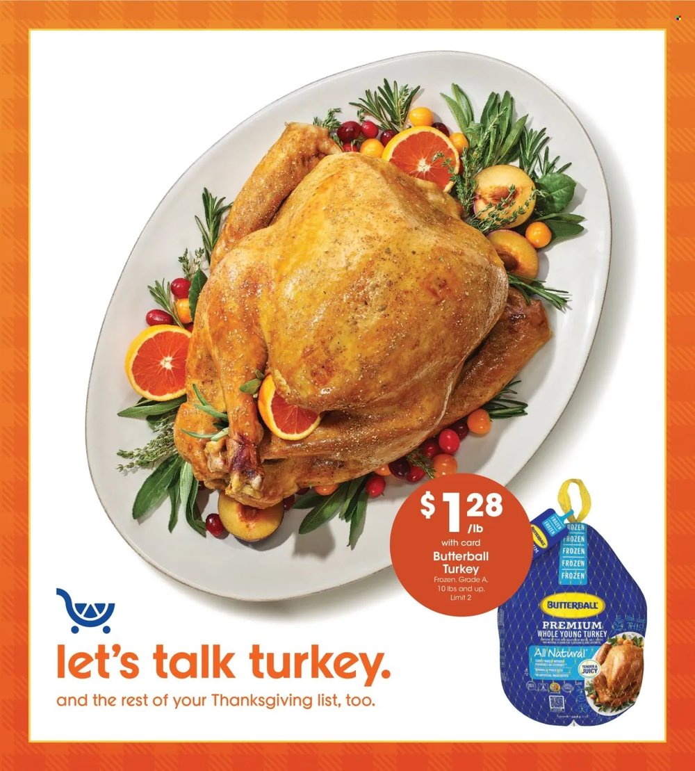 Fred Meyer Ad - Page 12