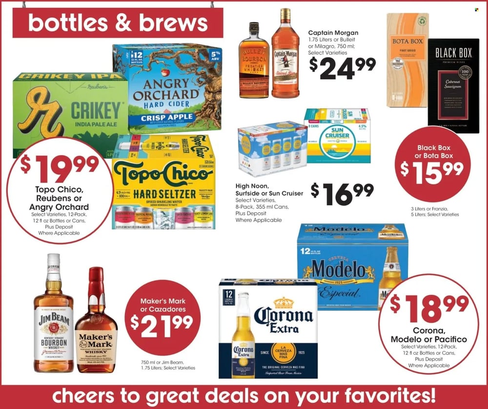 Fred Meyer Ad - Page 13
