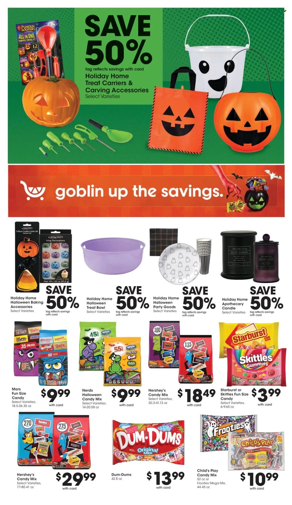Fred Meyer Ad - Page 14