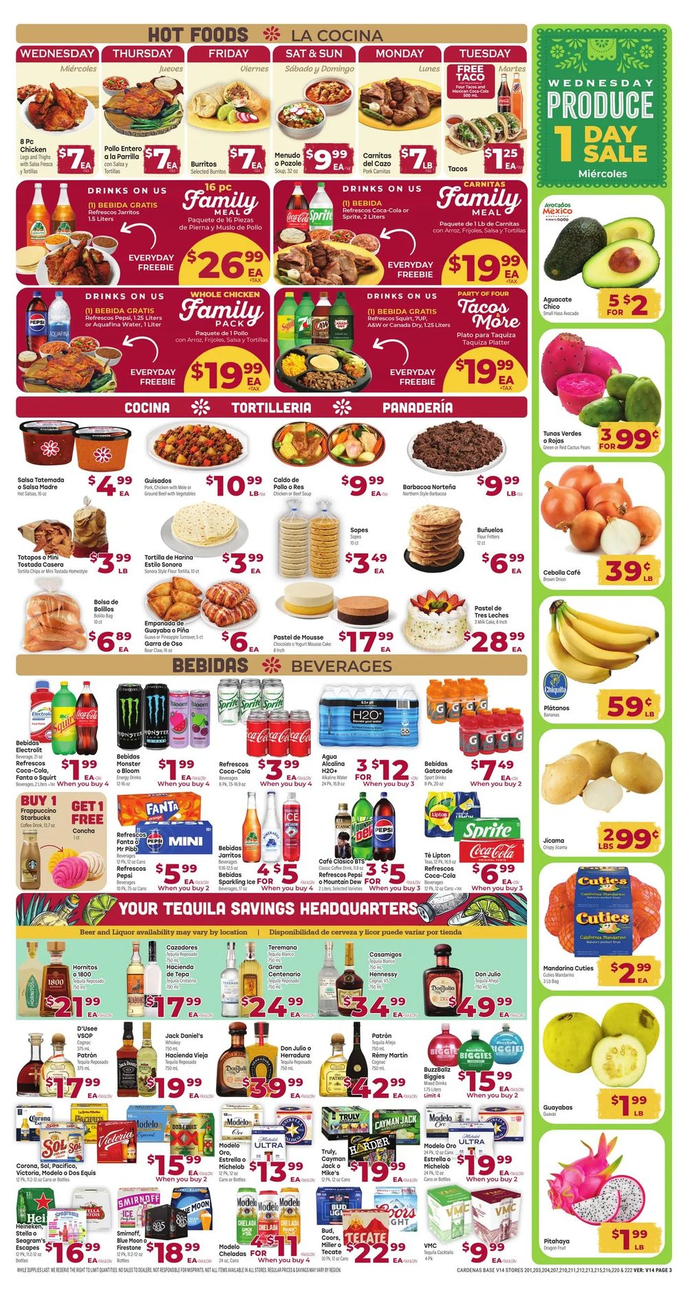 Cardenas Markets Weekly Ad - Page 3