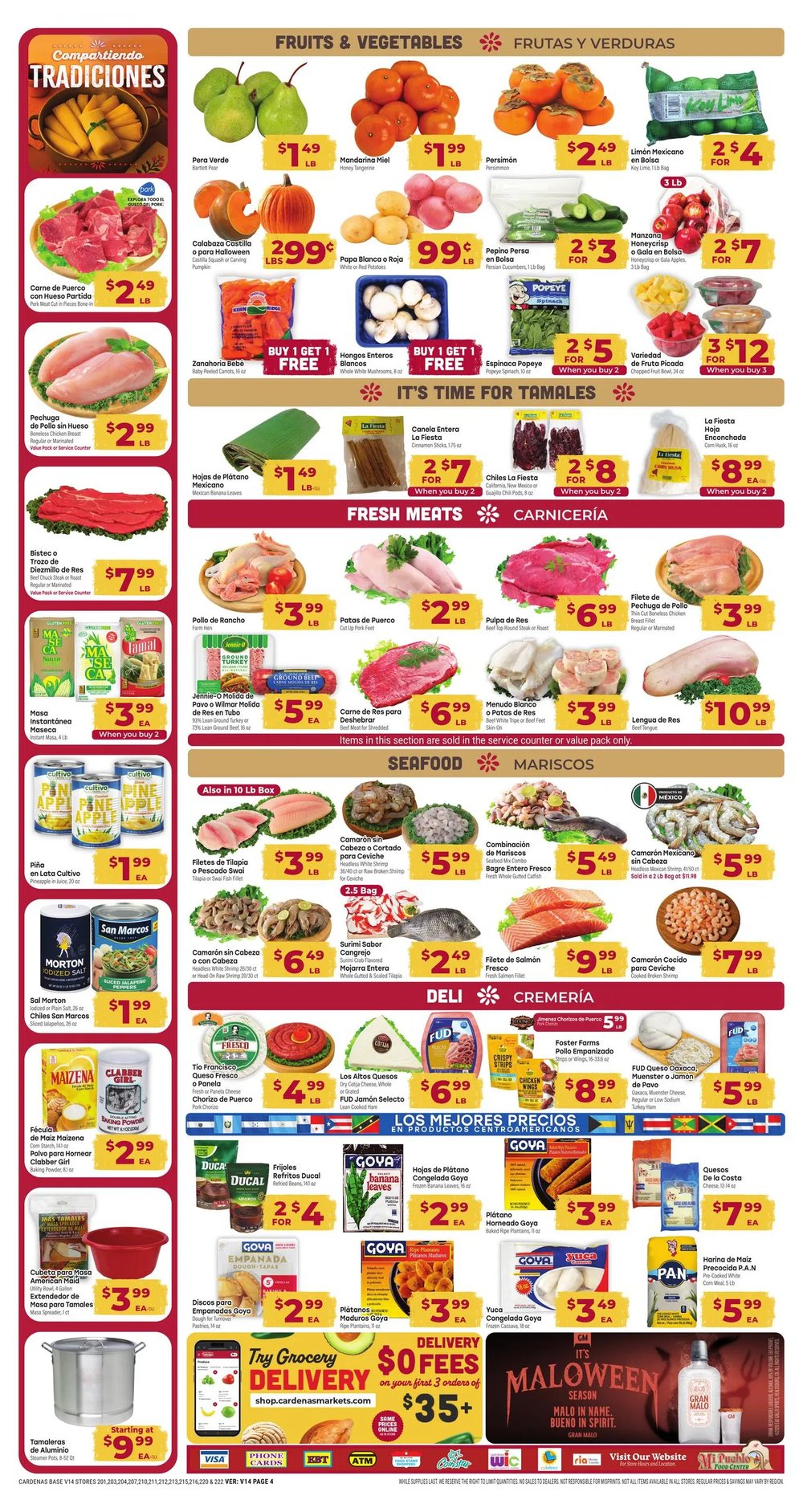 Cardenas Markets Weekly Ad - Page 4