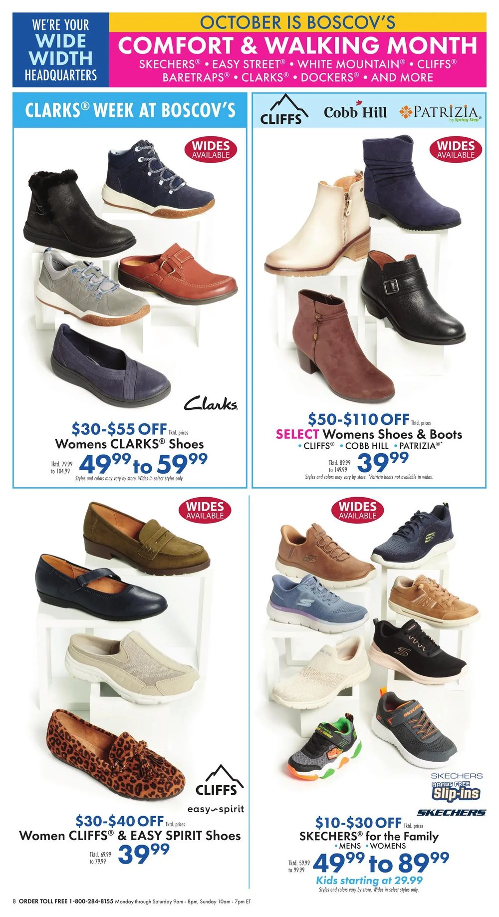 Boscov's Weekly Ad - Page 8