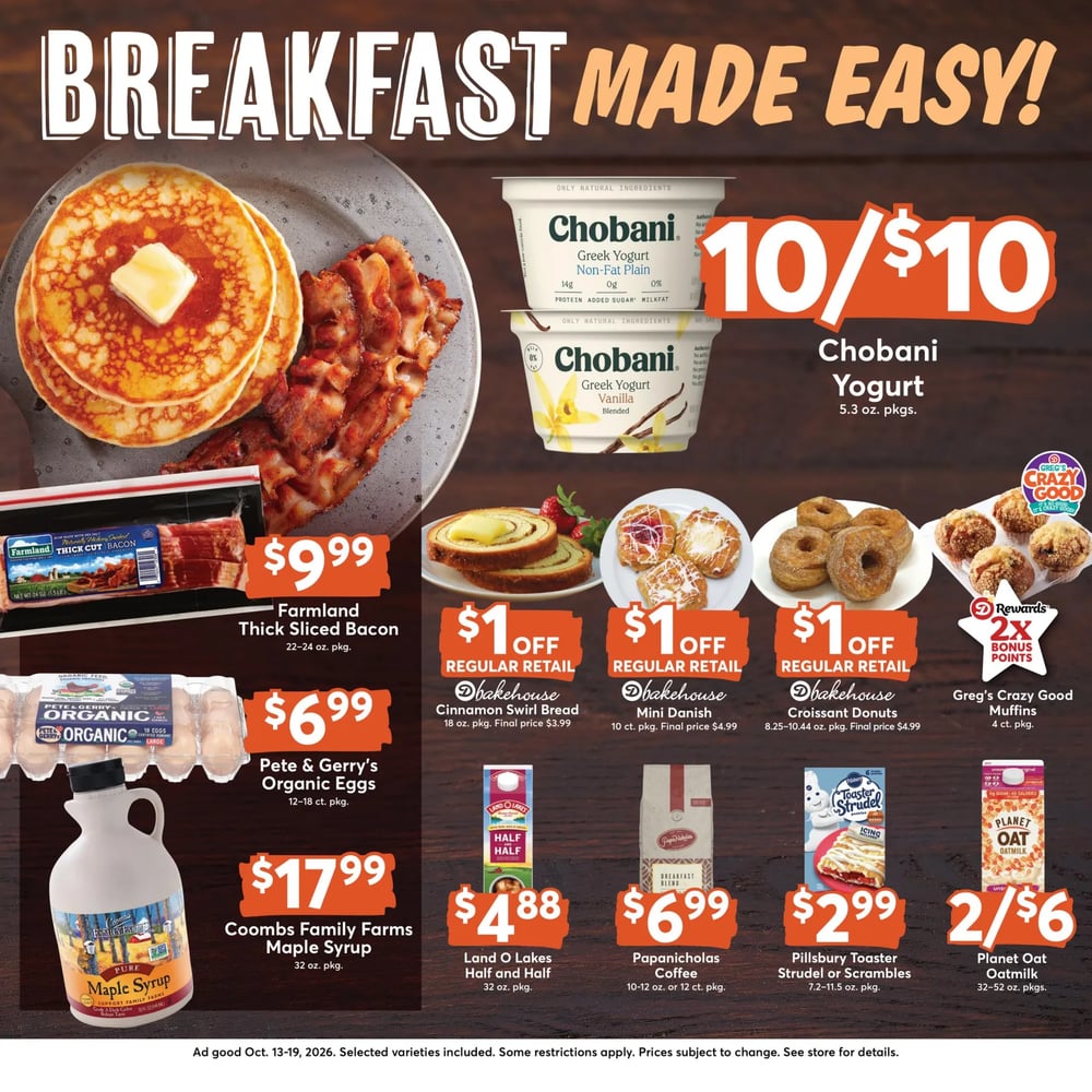 Dierbergs Weekly Ad - Page 6