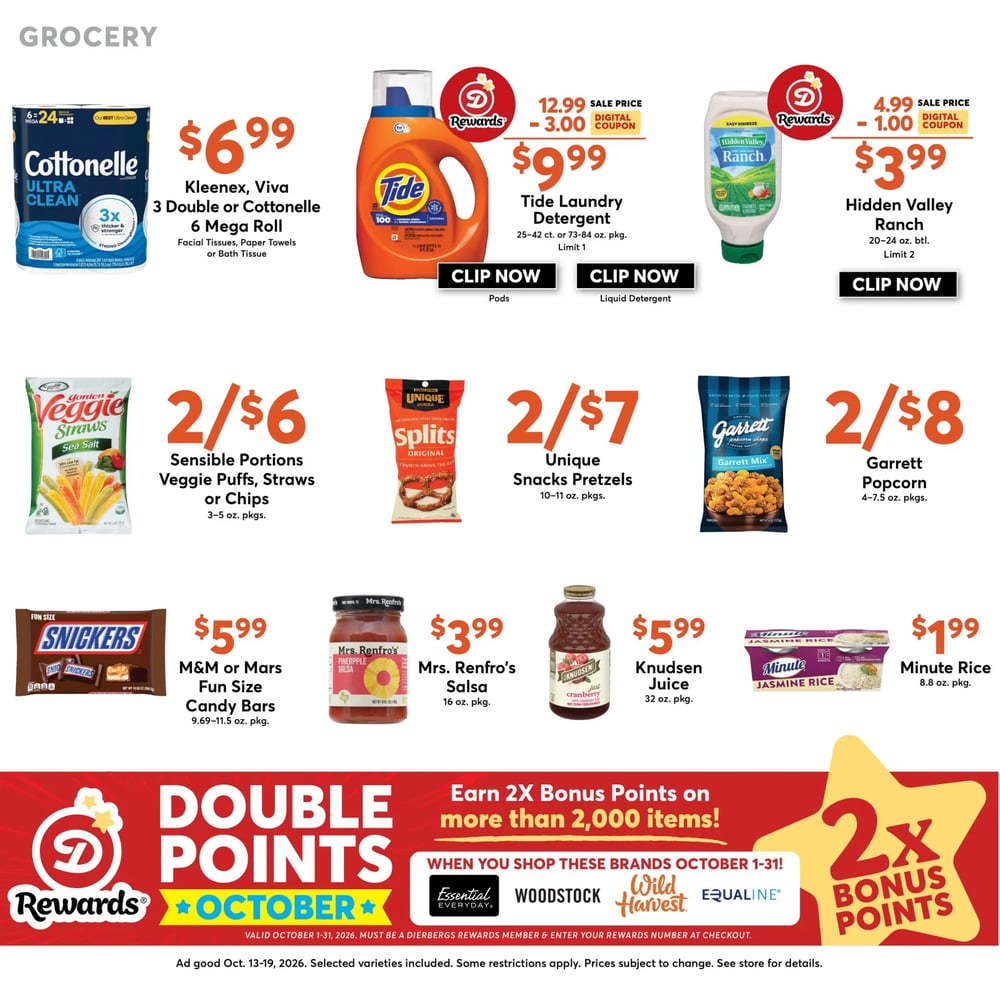 Dierbergs Weekly Ad - Page 7