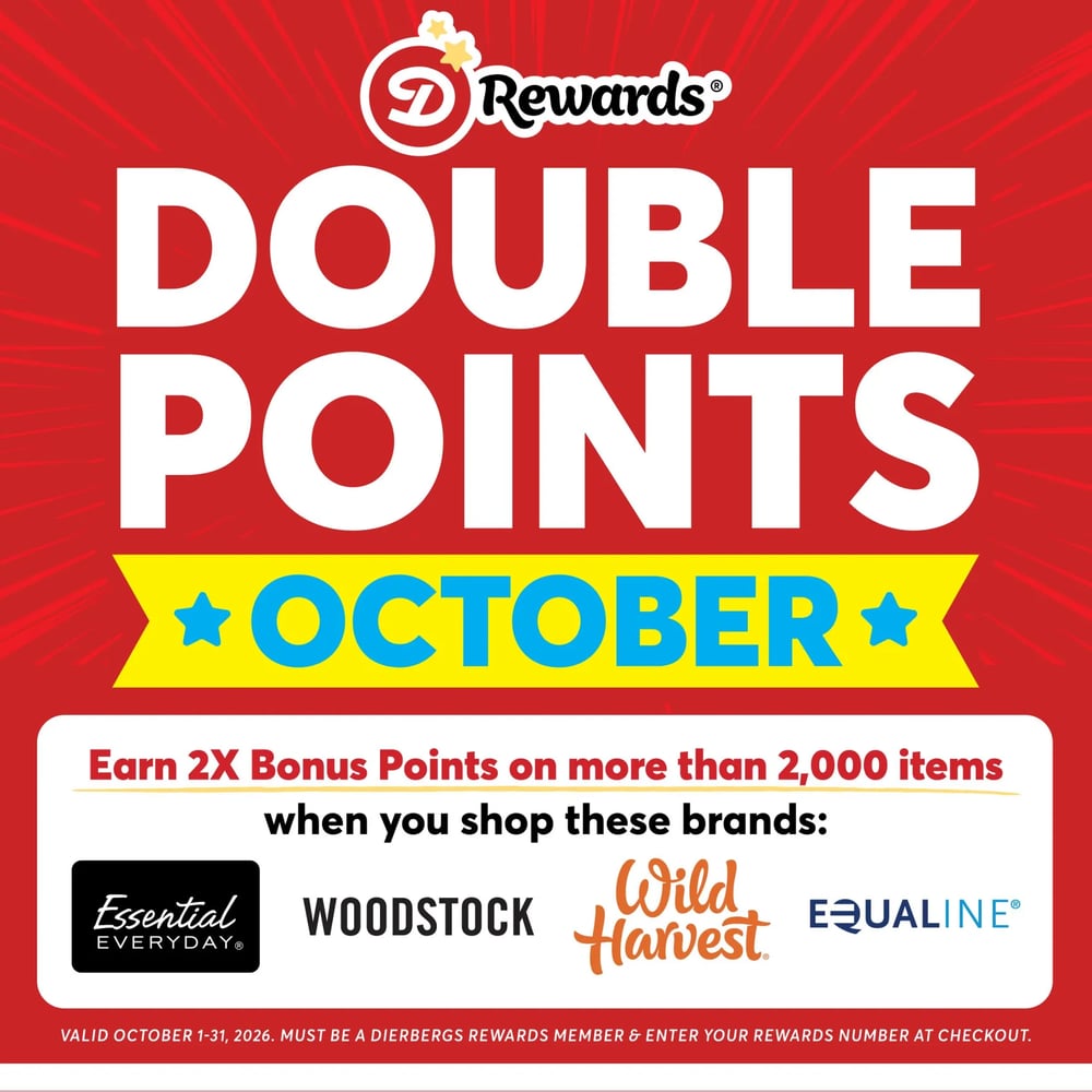 Dierbergs Weekly Ad - Page 13