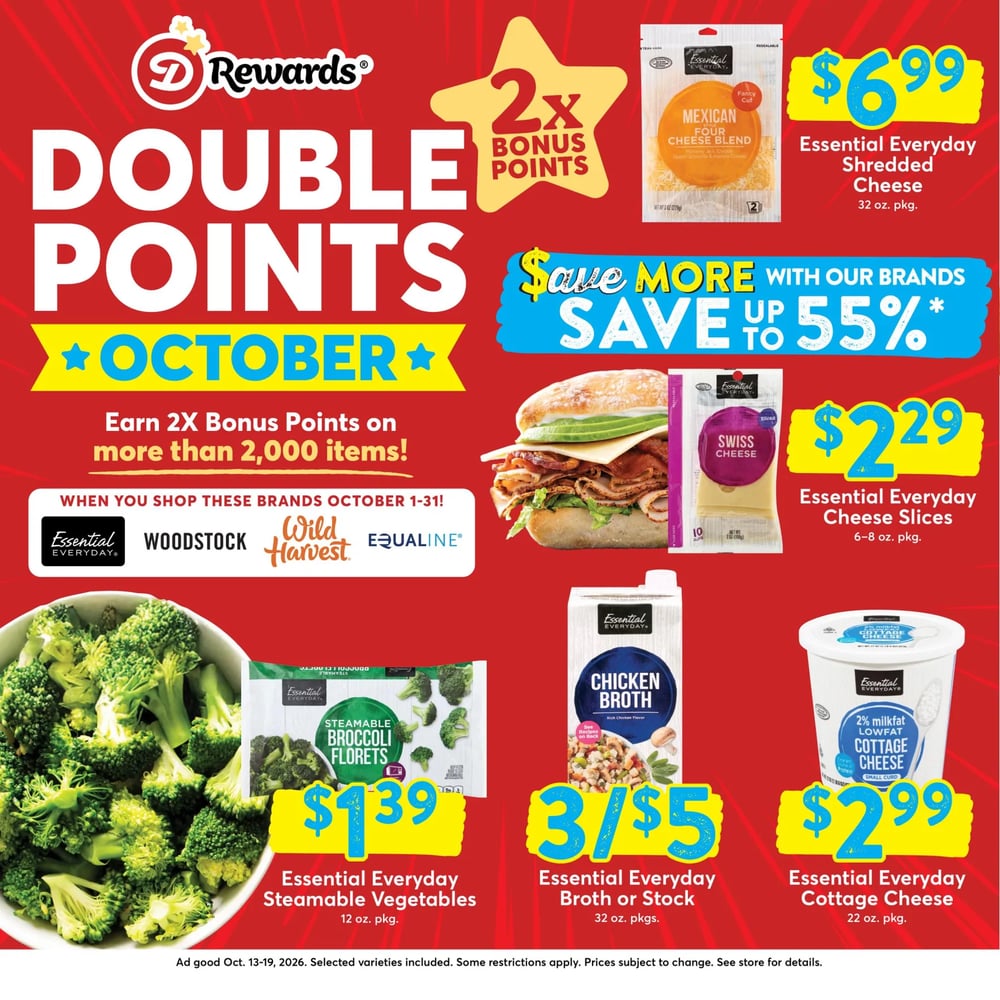 Dierbergs Weekly Ad - Page 14