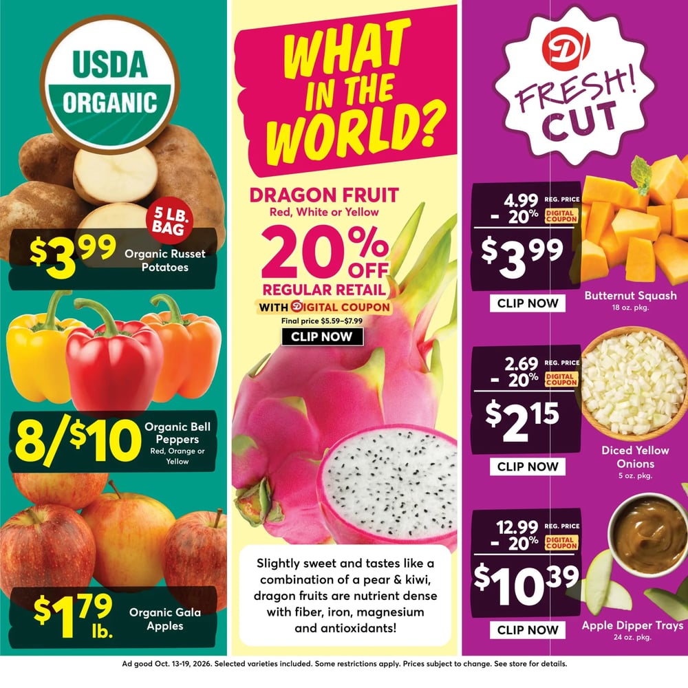 Dierbergs Weekly Ad - Page 15