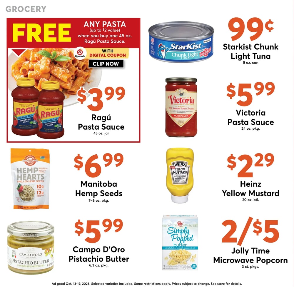 Dierbergs Weekly Ad - Page 18