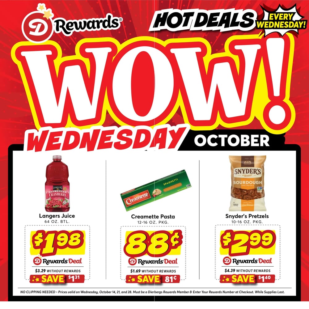 Dierbergs Weekly Ad - Page 19
