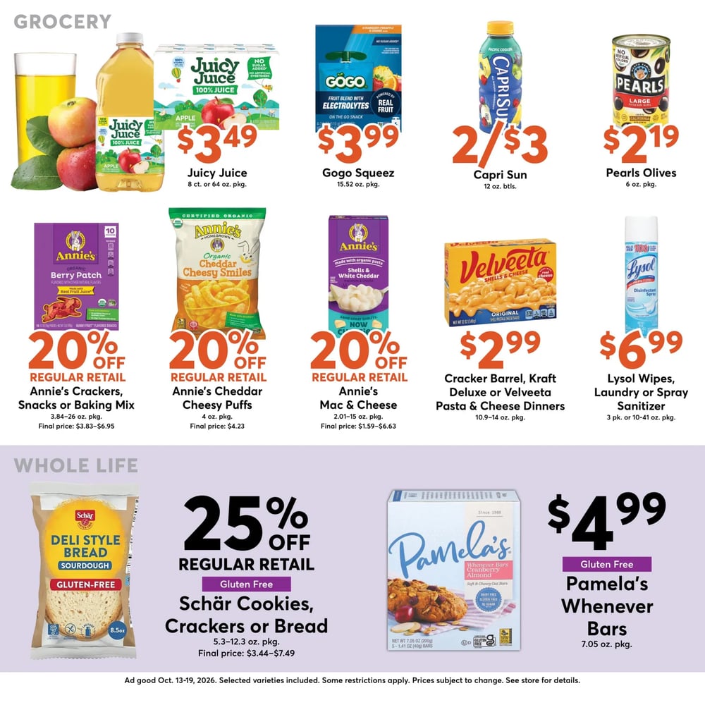 Dierbergs Weekly Ad - Page 20