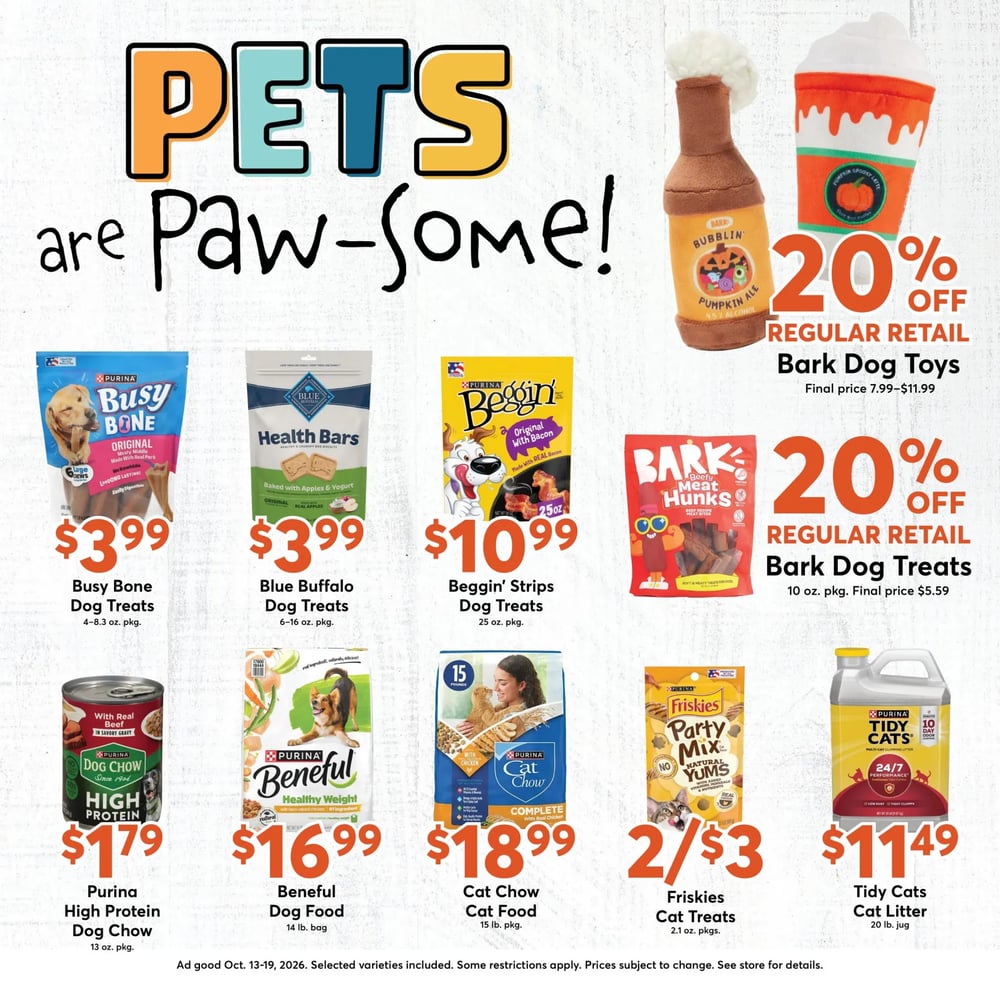 Dierbergs Weekly Ad - Page 21