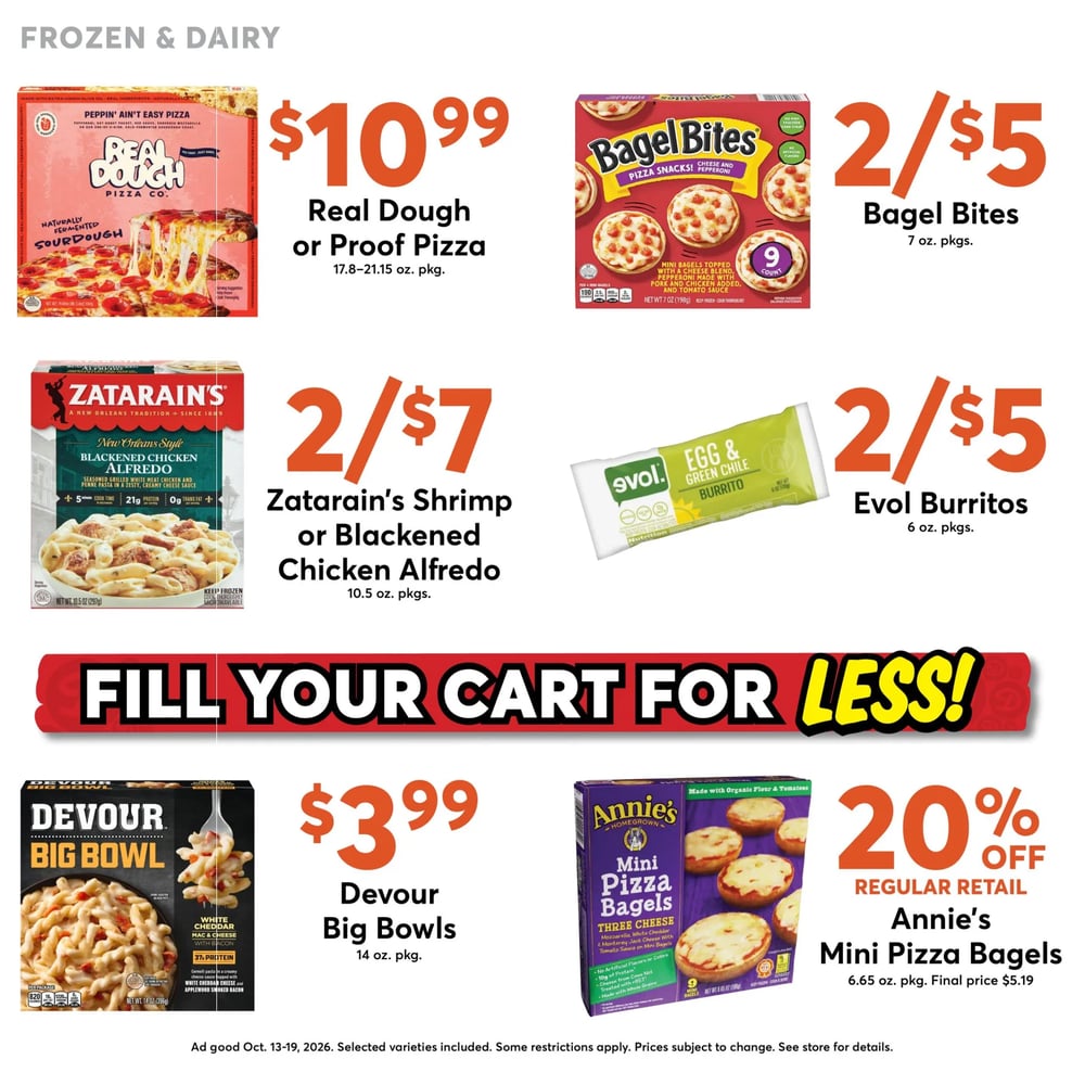 Dierbergs Weekly Ad - Page 23