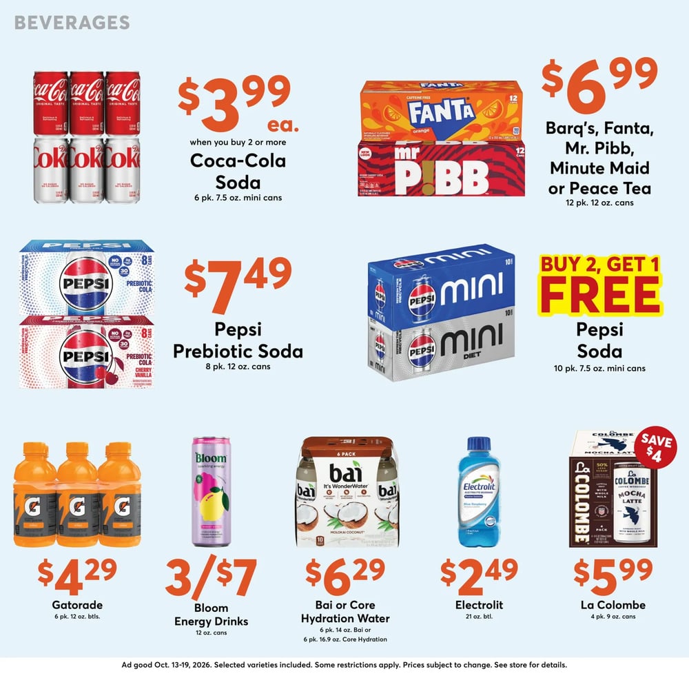 Dierbergs Weekly Ad - Page 27