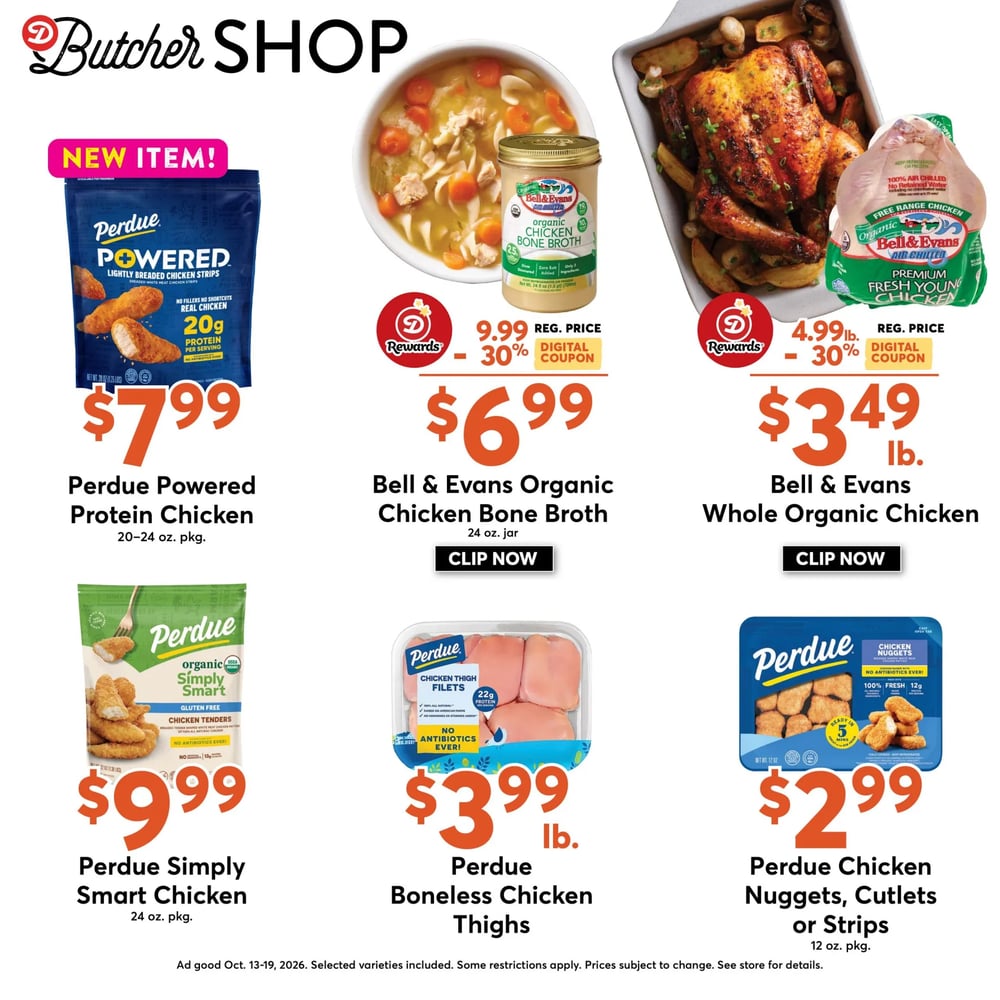 Dierbergs Weekly Ad - Page 30