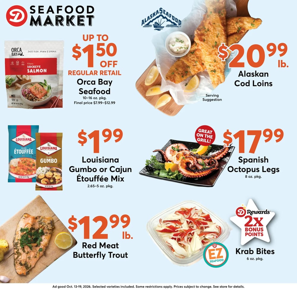 Dierbergs Weekly Ad - Page 34