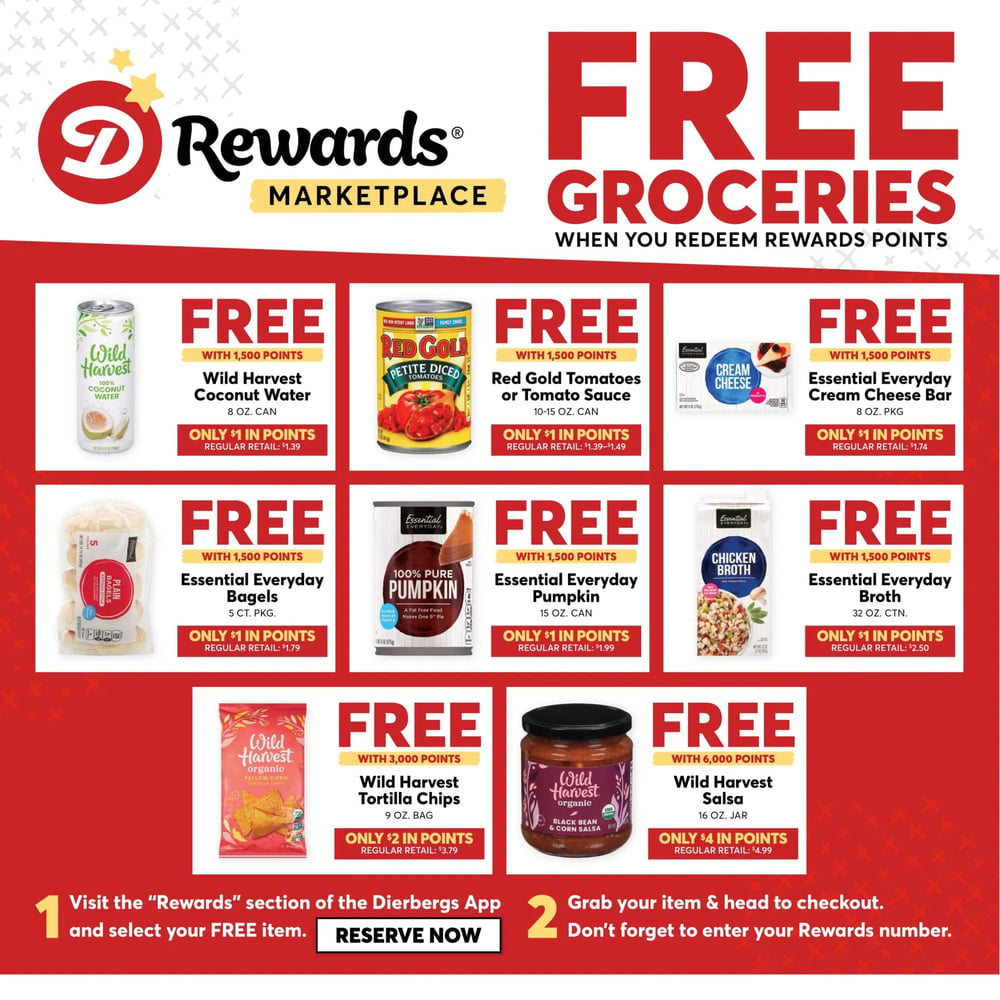 Dierbergs Weekly Ad - Page 36
