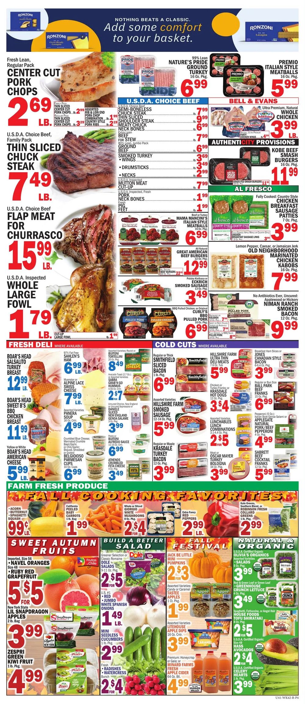 CTown Weekly Ad - Page 4