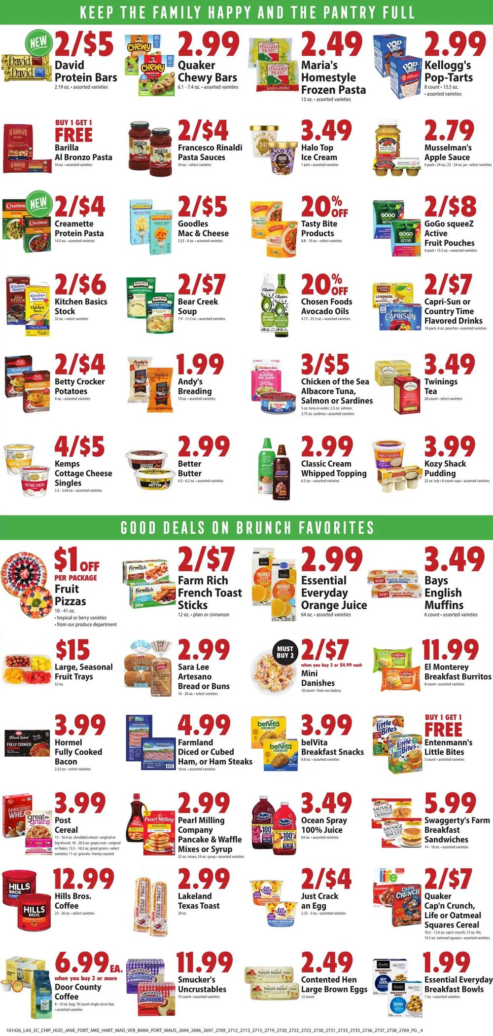 Festival Foods Weekly Ad - Page 4