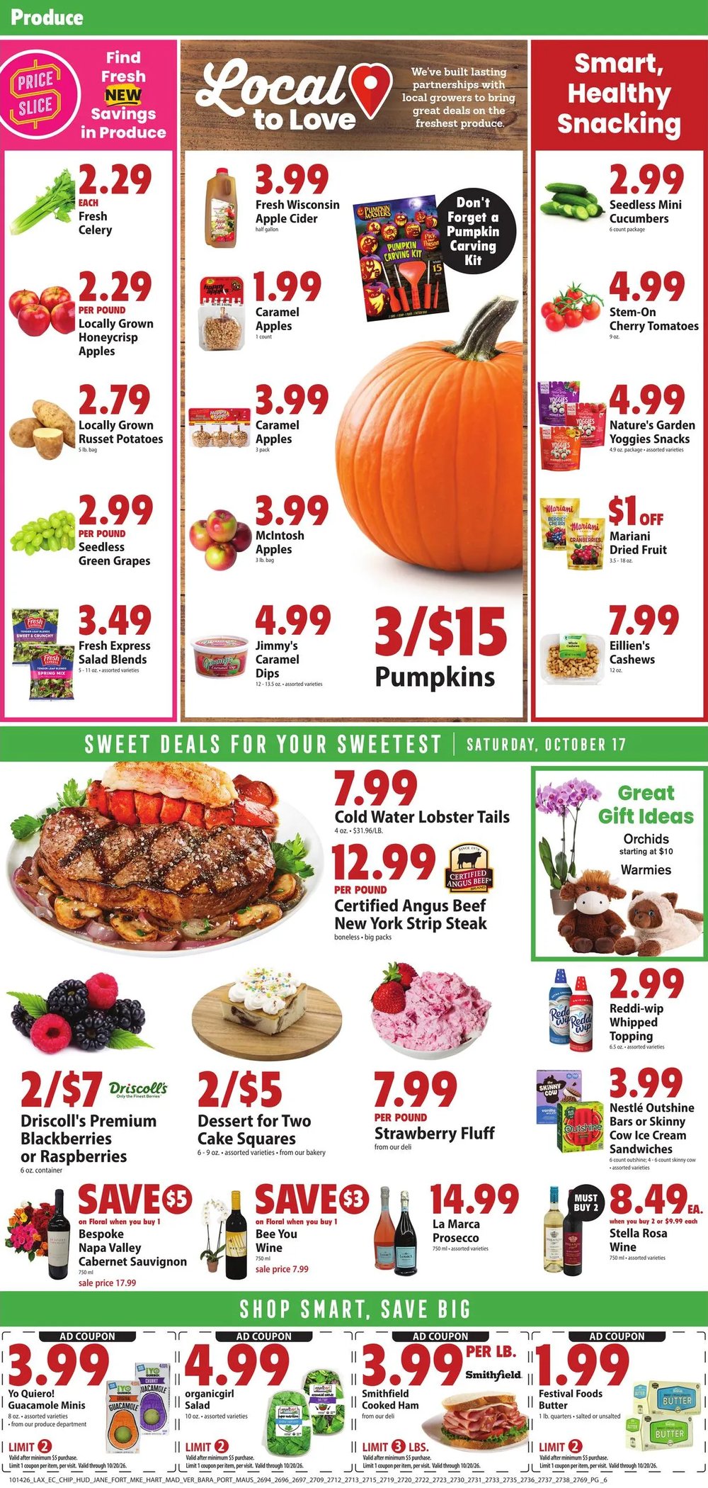 Festival Foods Weekly Ad - Page 6