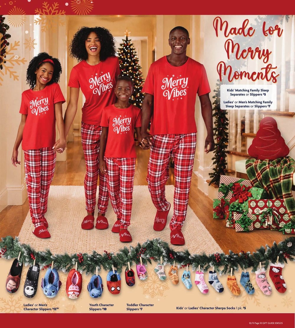 Family Dollar - Holiday Gift Guide - Page 5
