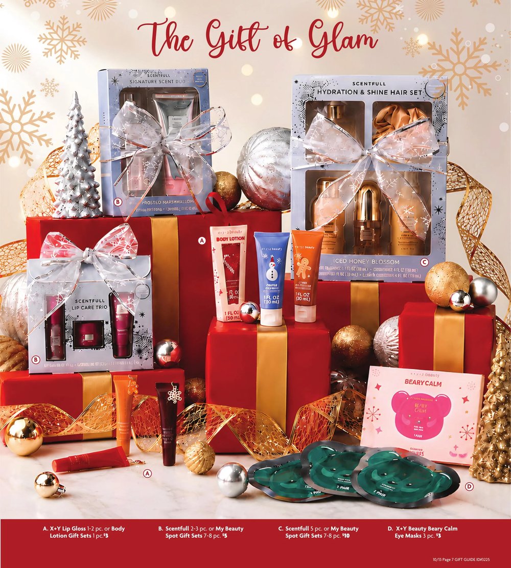 Family Dollar - Holiday Gift Guide - Page 7
