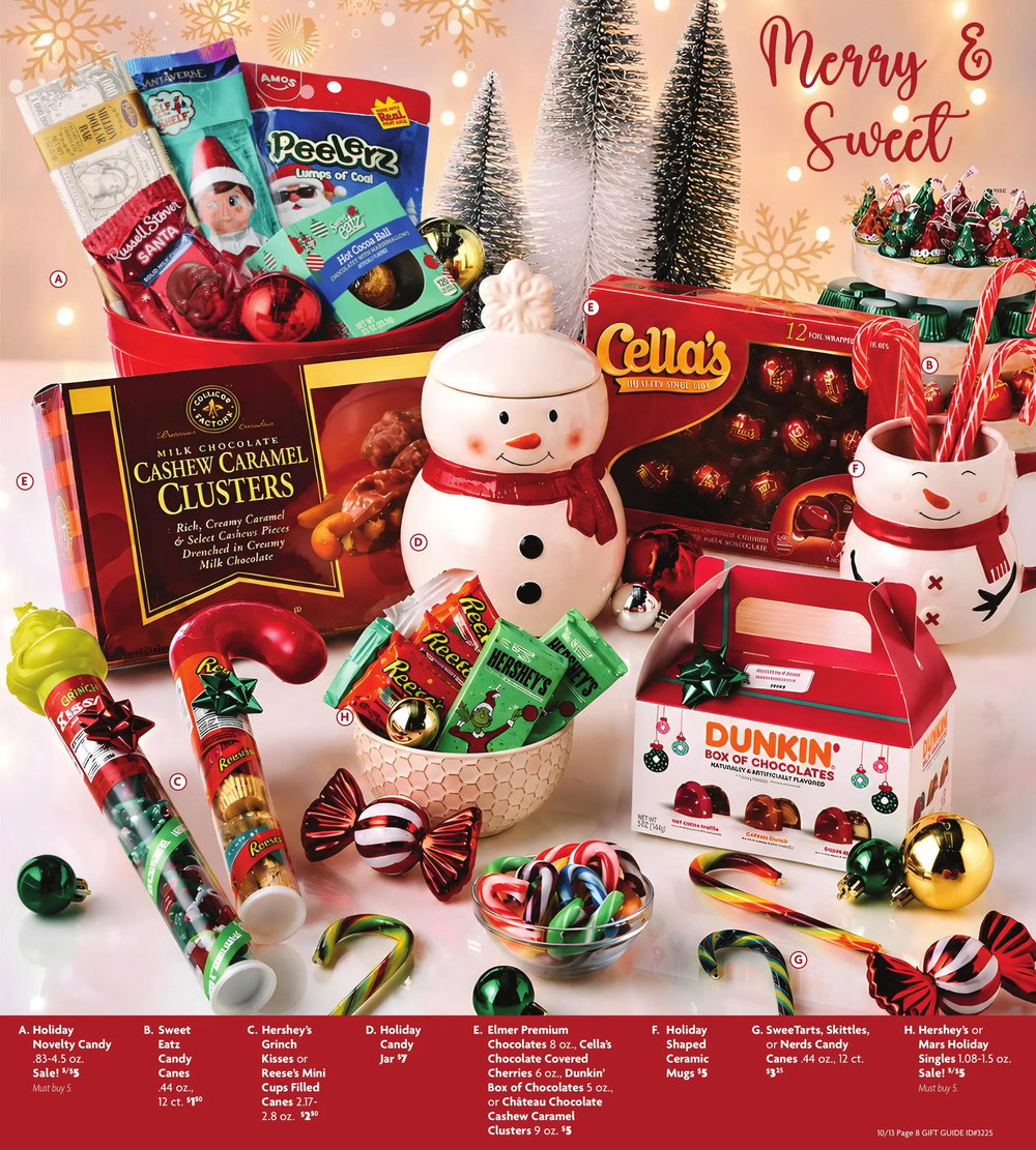 Family Dollar - Holiday Gift Guide - Page 10