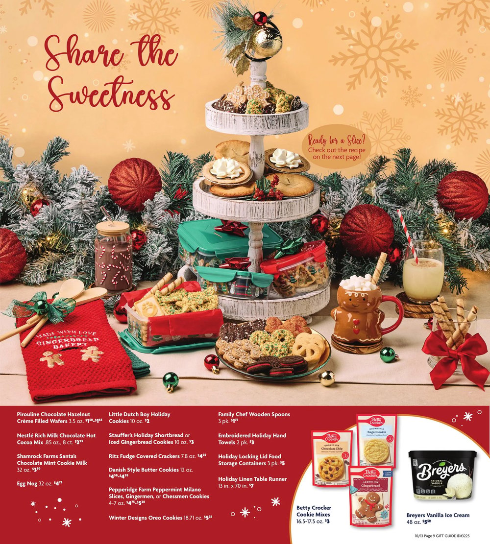 Family Dollar - Holiday Gift Guide - Page 11