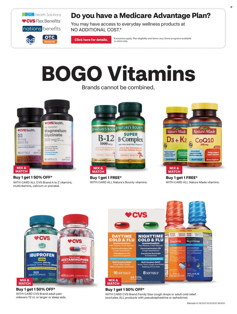 CVS Pharmacy Ad - Page 5