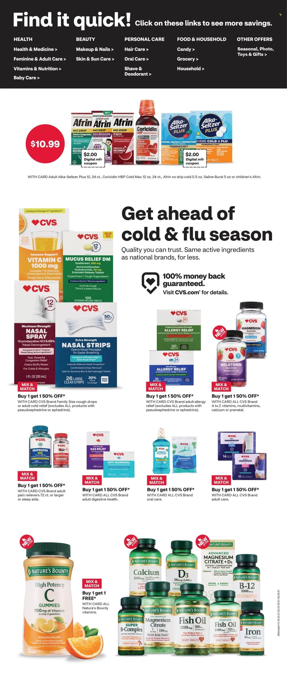 CVS Pharmacy Ad - Page 6