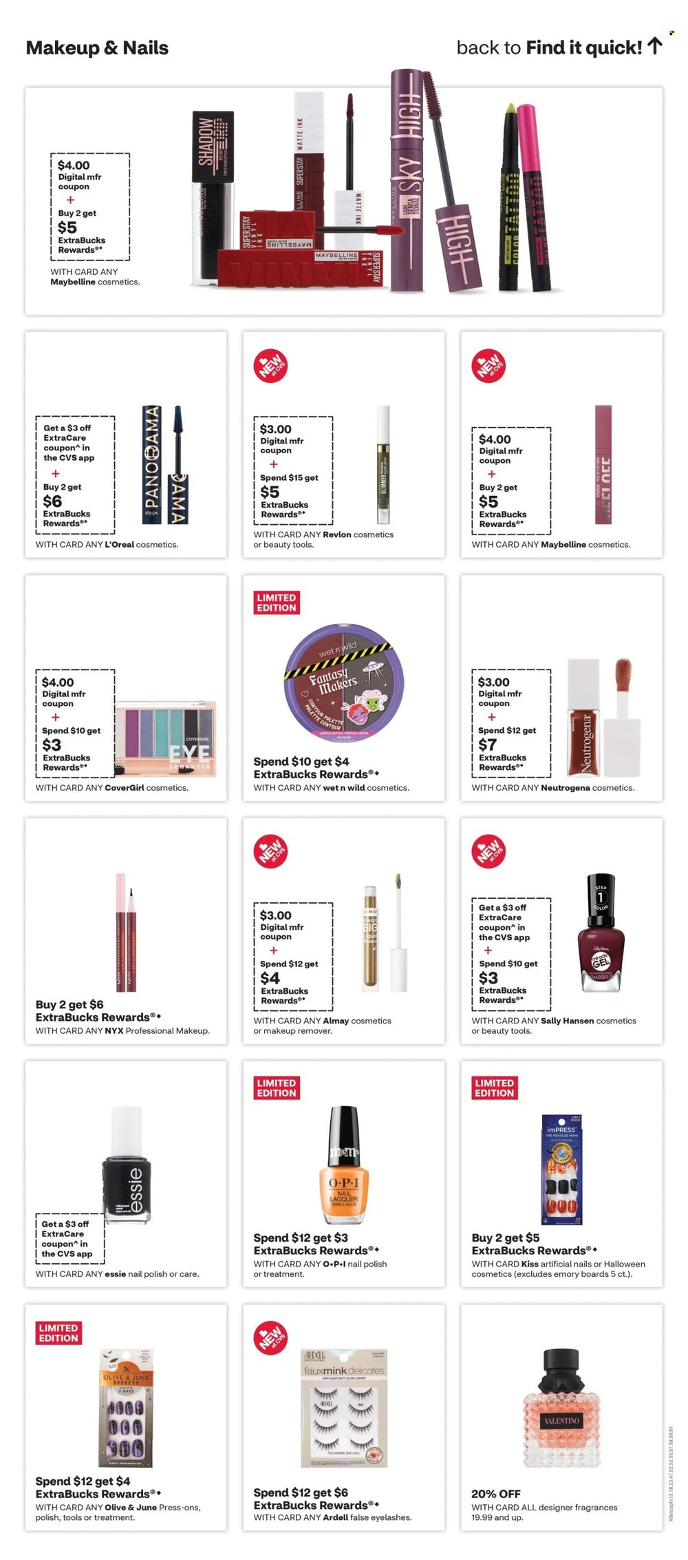 CVS Pharmacy Ad - Page 11