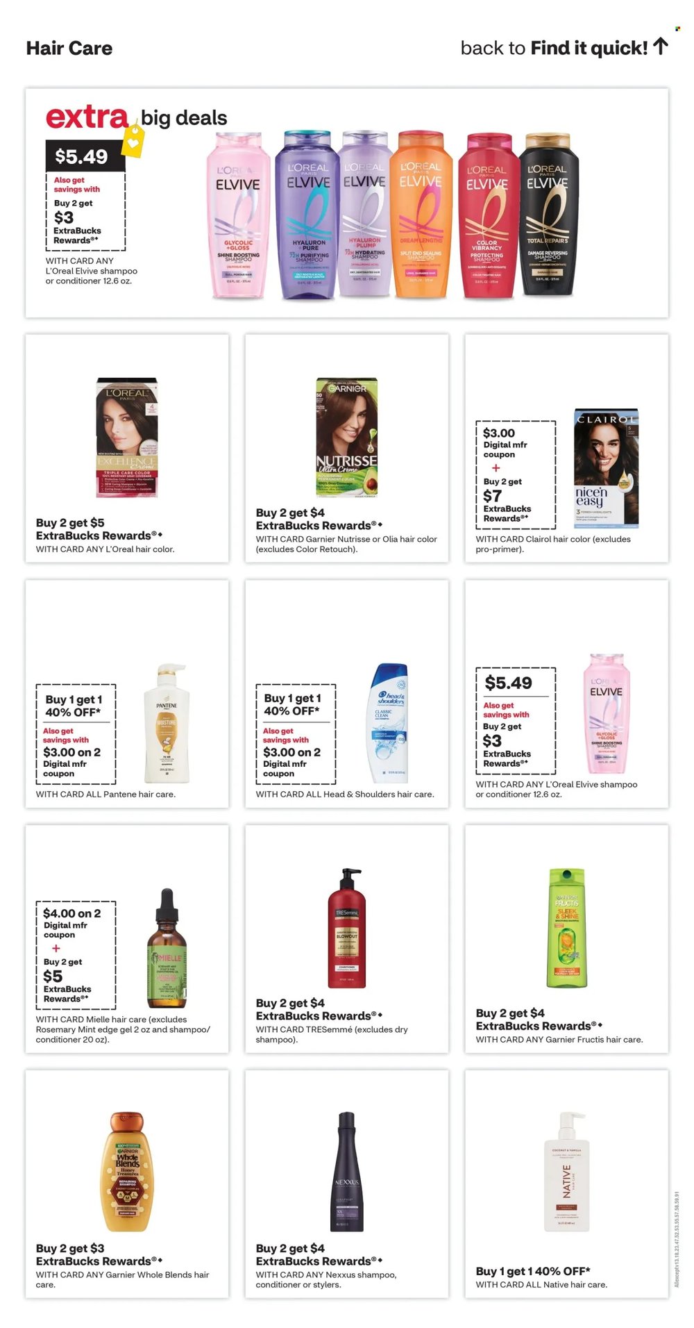 CVS Pharmacy Ad - Page 13