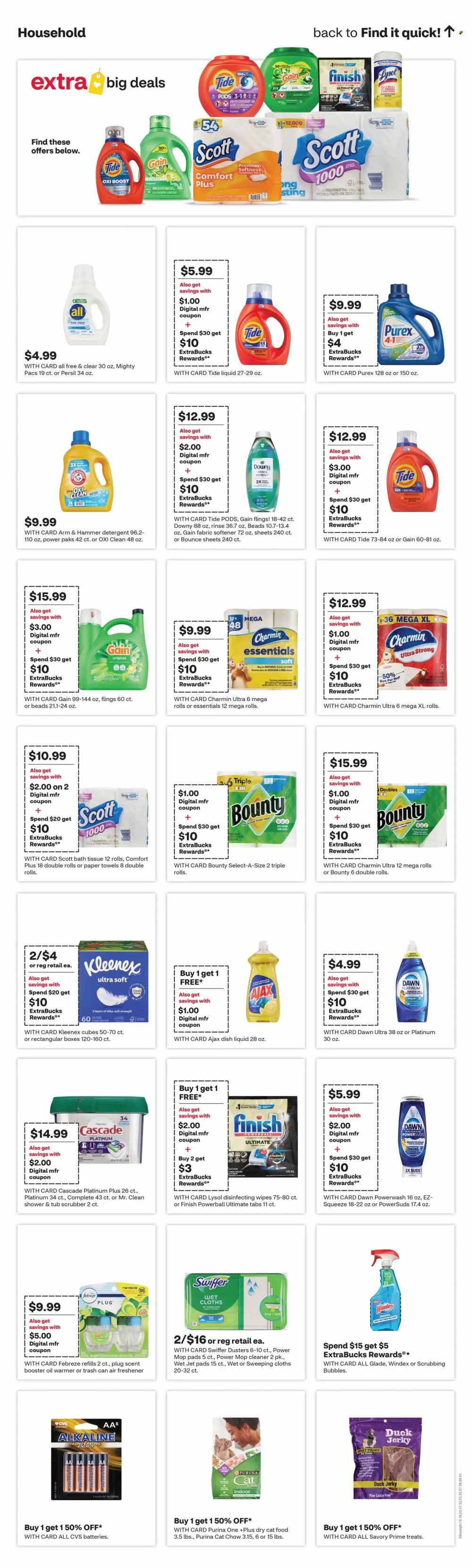 CVS Pharmacy Ad - Page 18