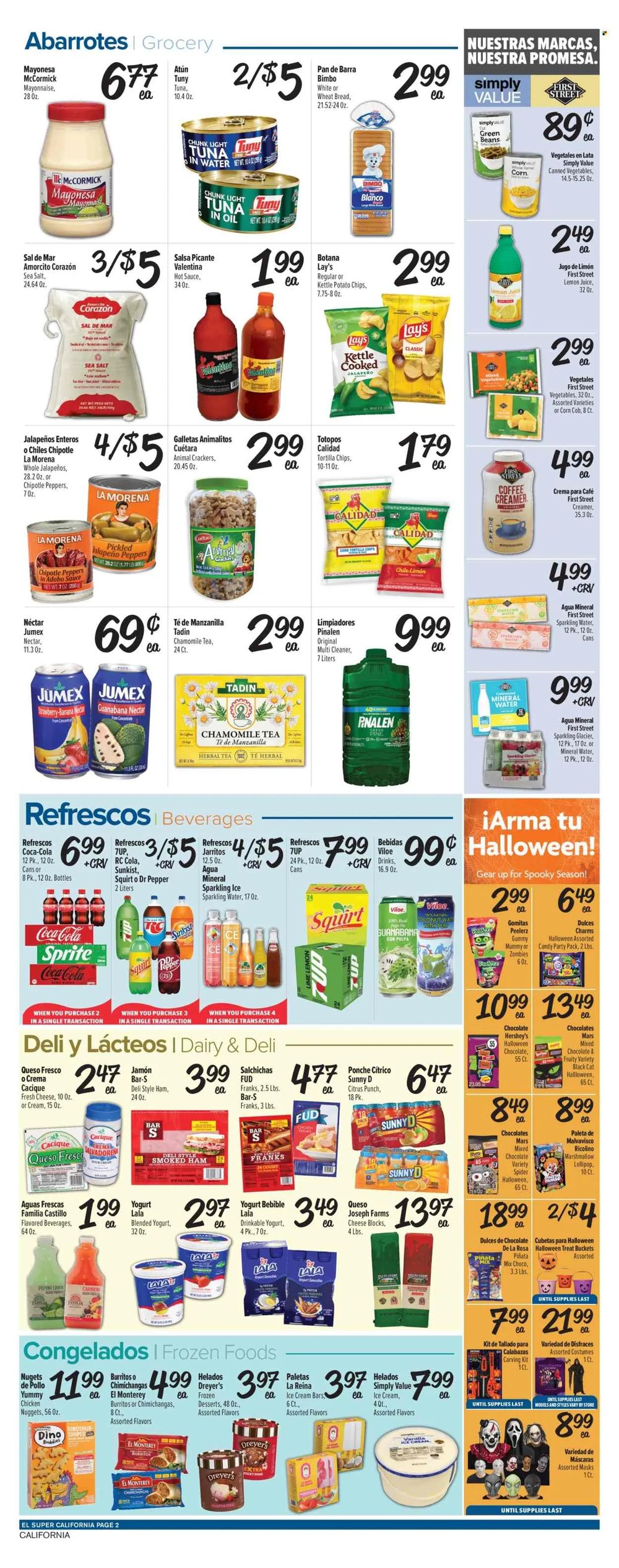 El Super Ad - Page 2