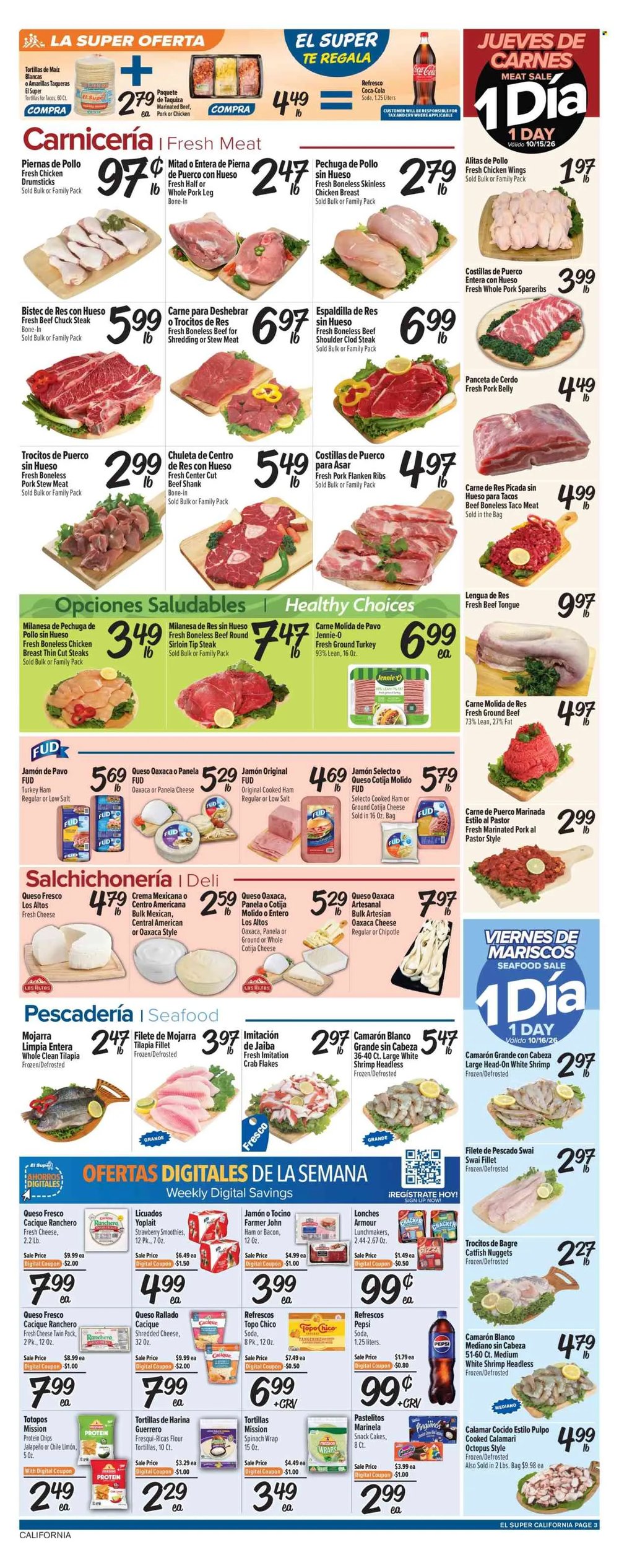 El Super Ad - Page 3