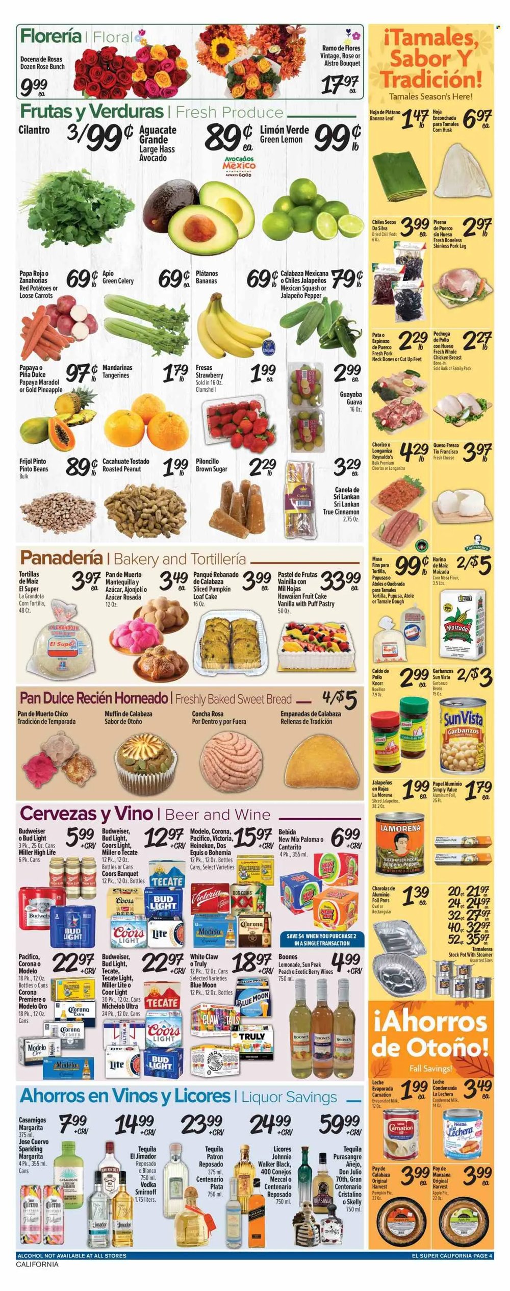 El Super Ad - Page 4