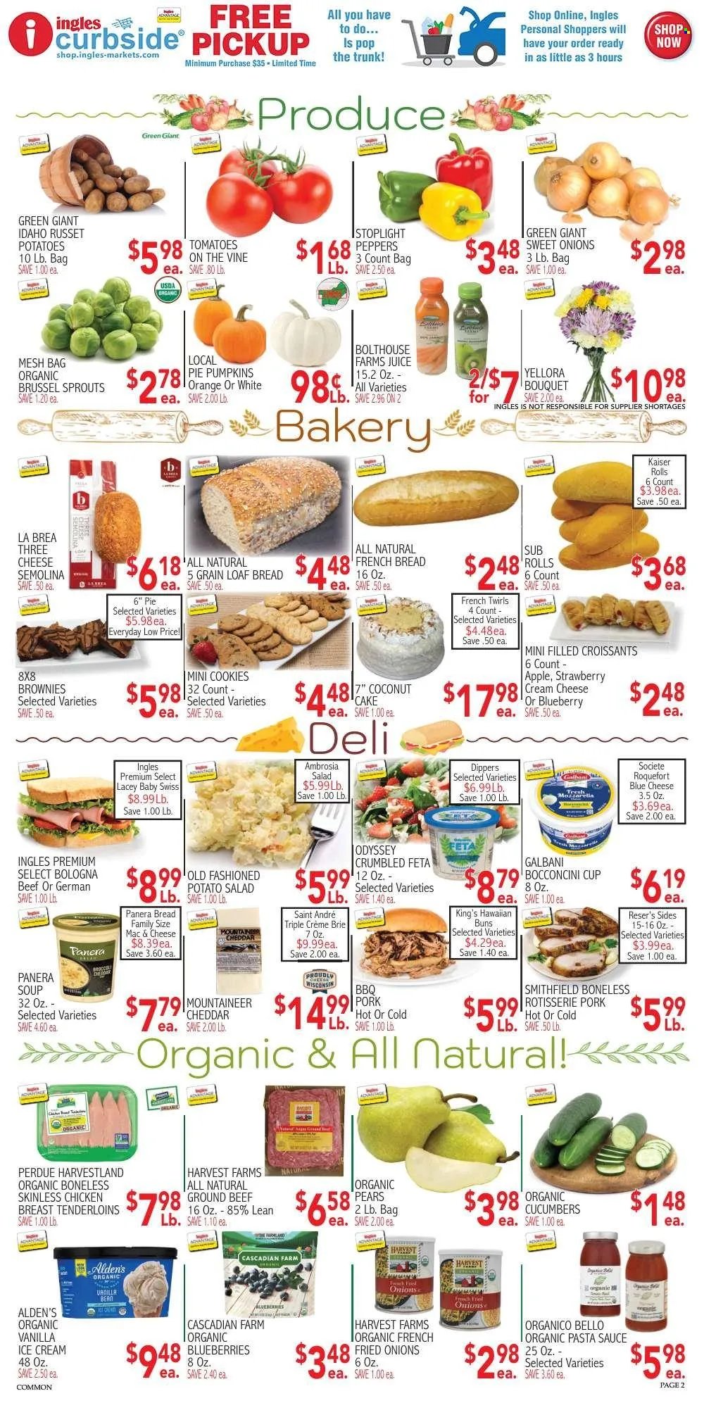 Ingles Ad - Page 2