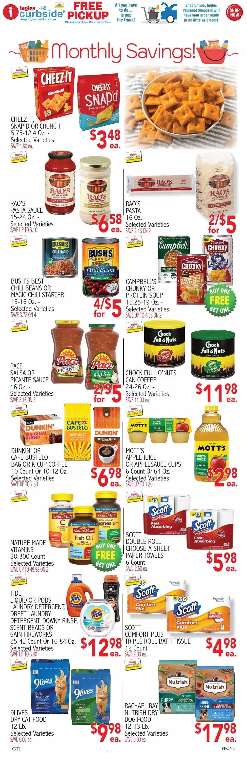 Ingles Ad - Page 5
