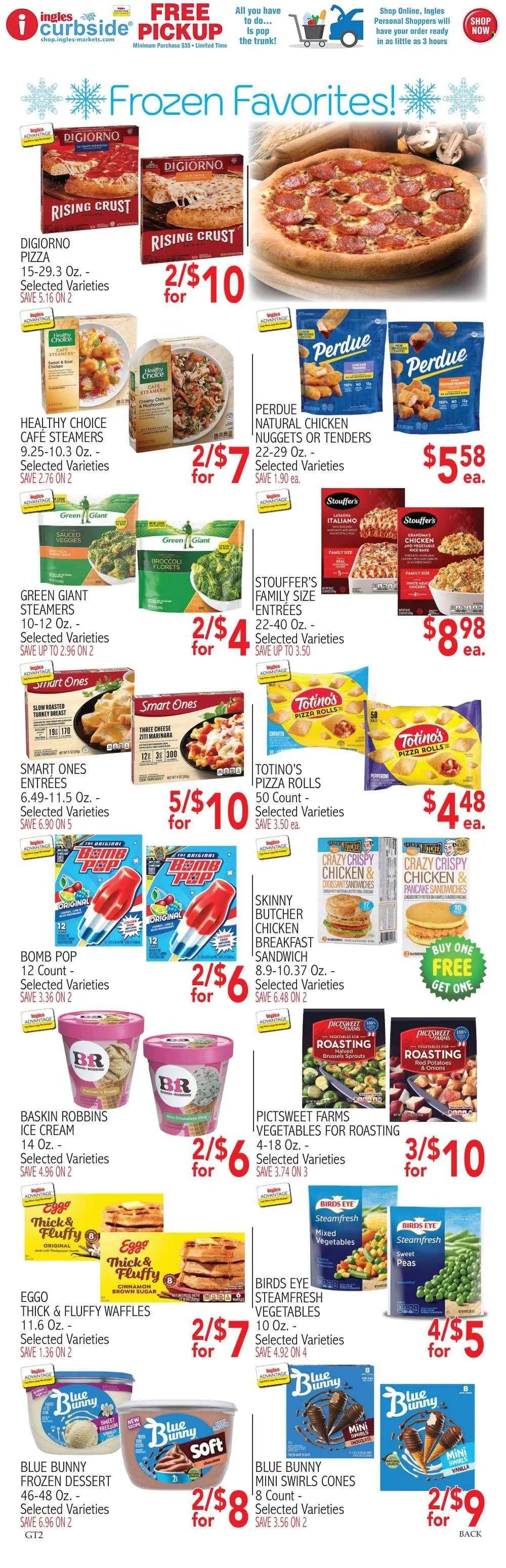 Ingles Ad - Page 6