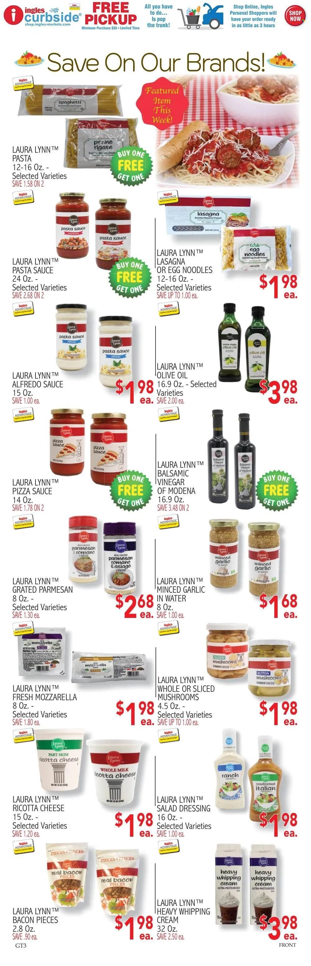 Ingles Ad - Page 7