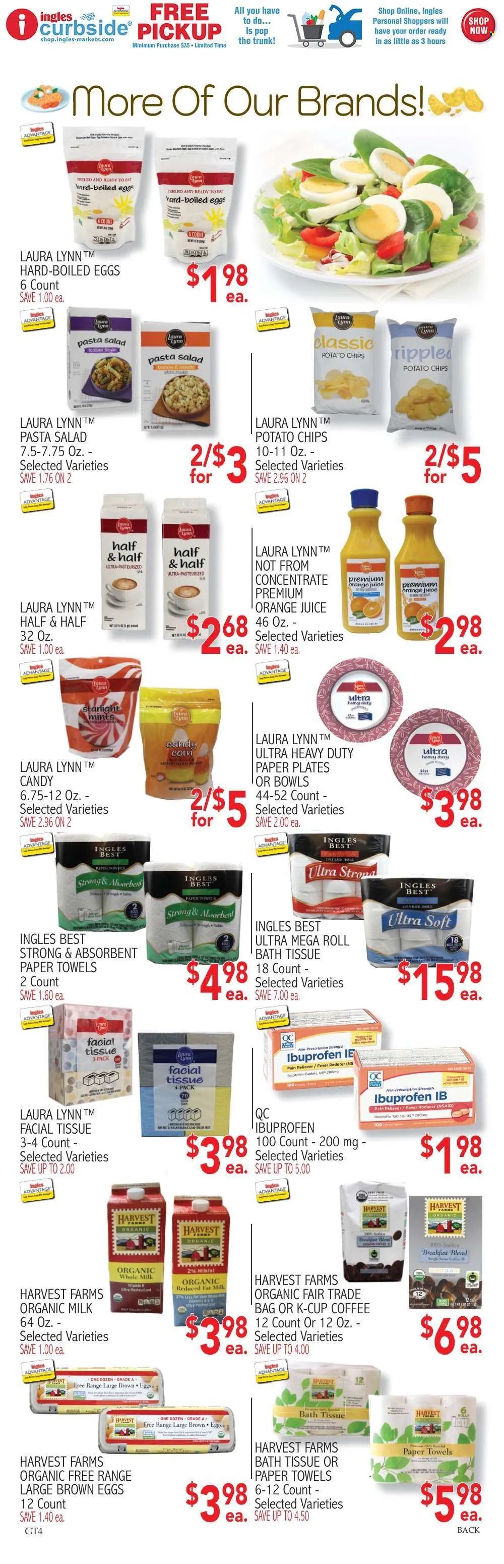 Ingles Ad - Page 8