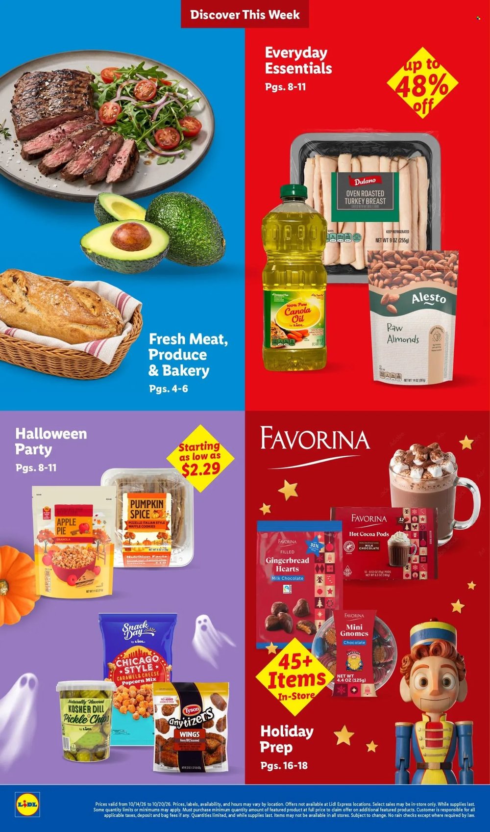 Lidl Weekly Ad - Page 2