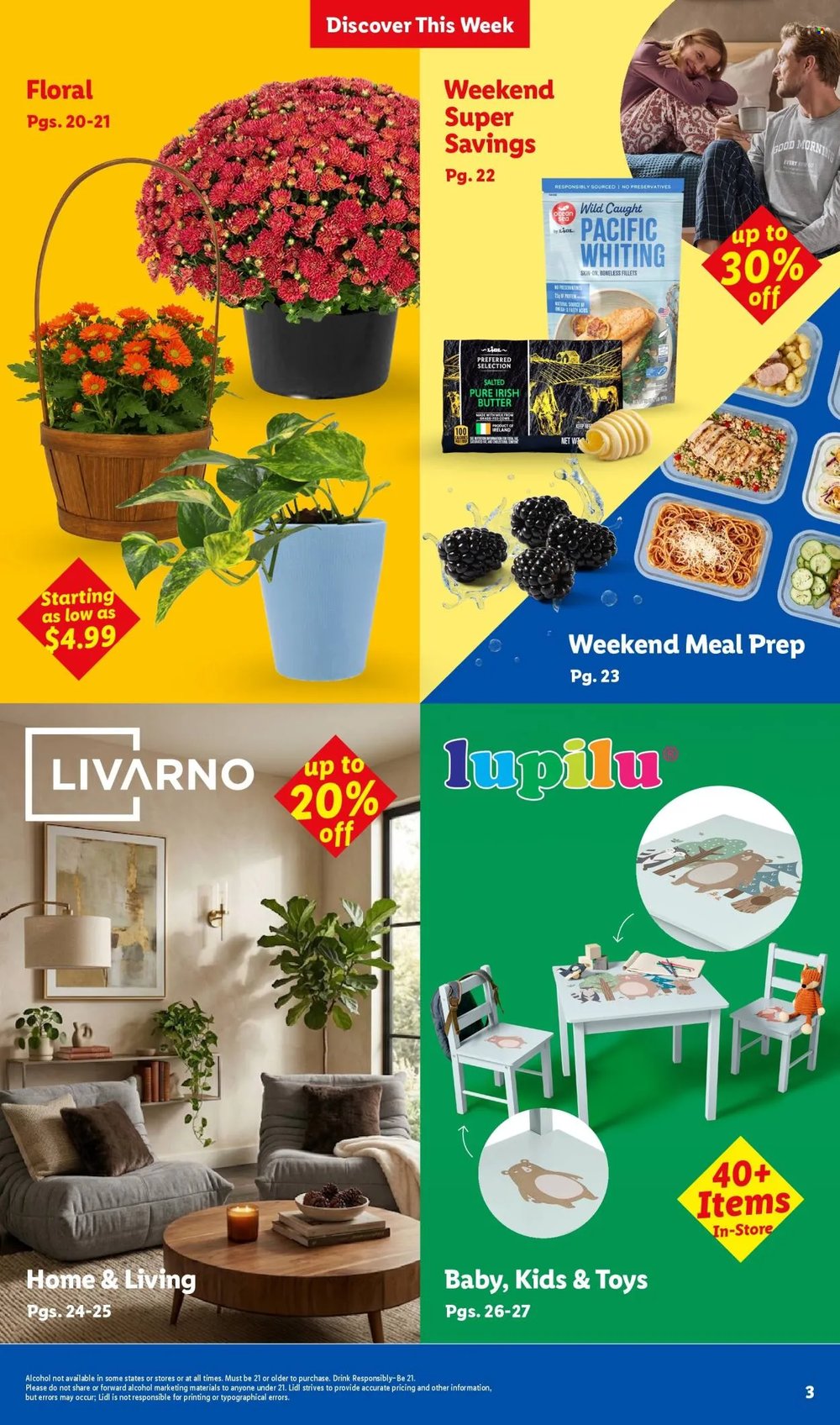 Lidl Weekly Ad - Page 3