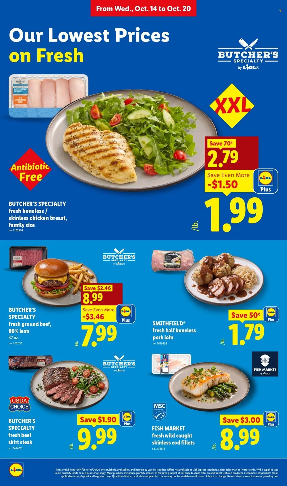 Lidl Weekly Ad - Page 4