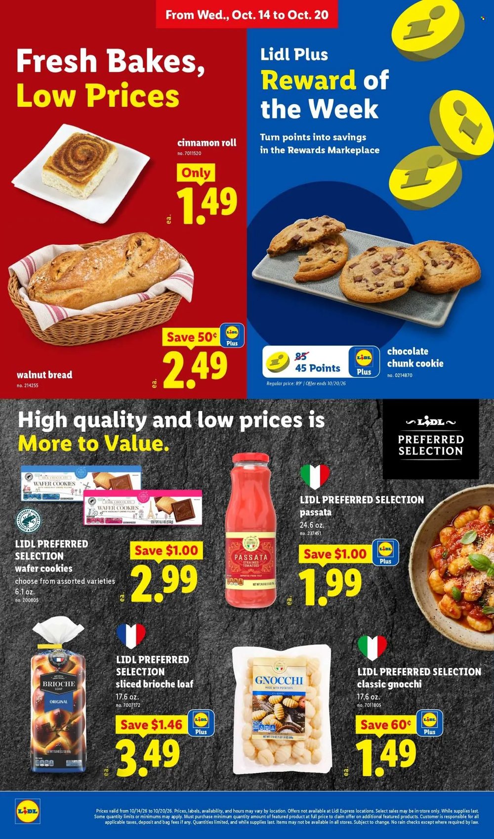 Lidl Weekly Ad - Page 6