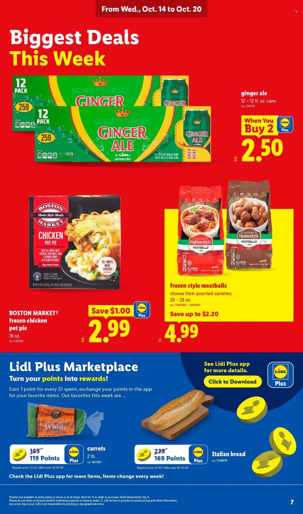 Lidl Weekly Ad - Page 7