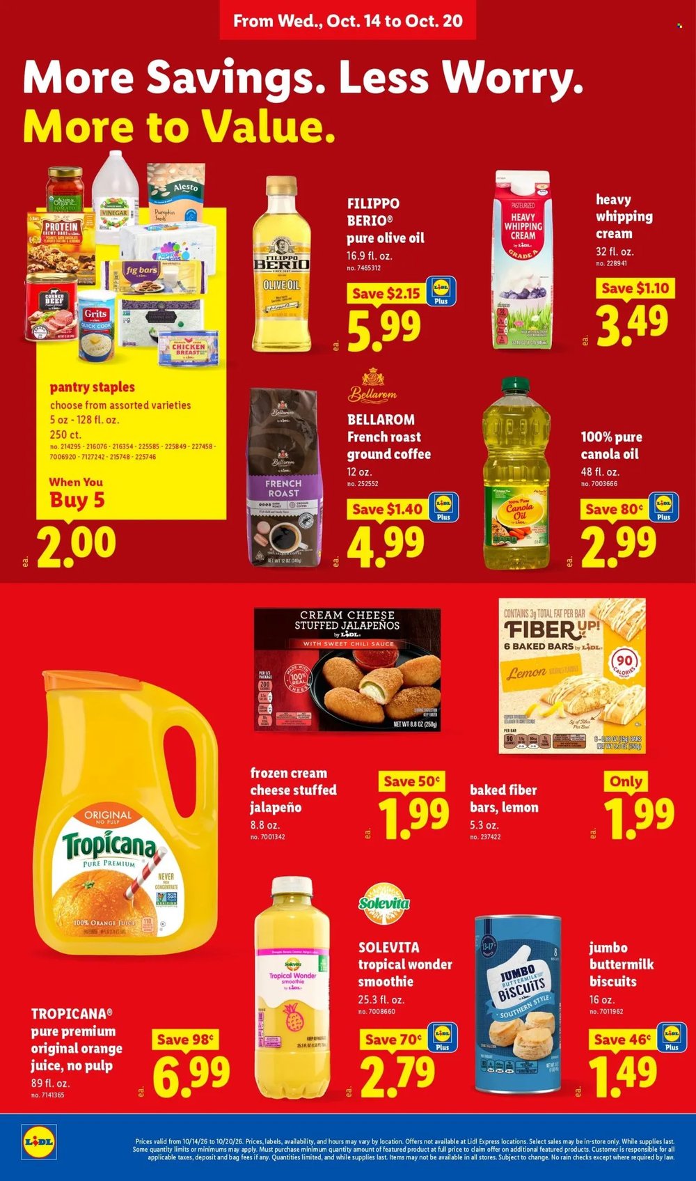 Lidl Weekly Ad - Page 8