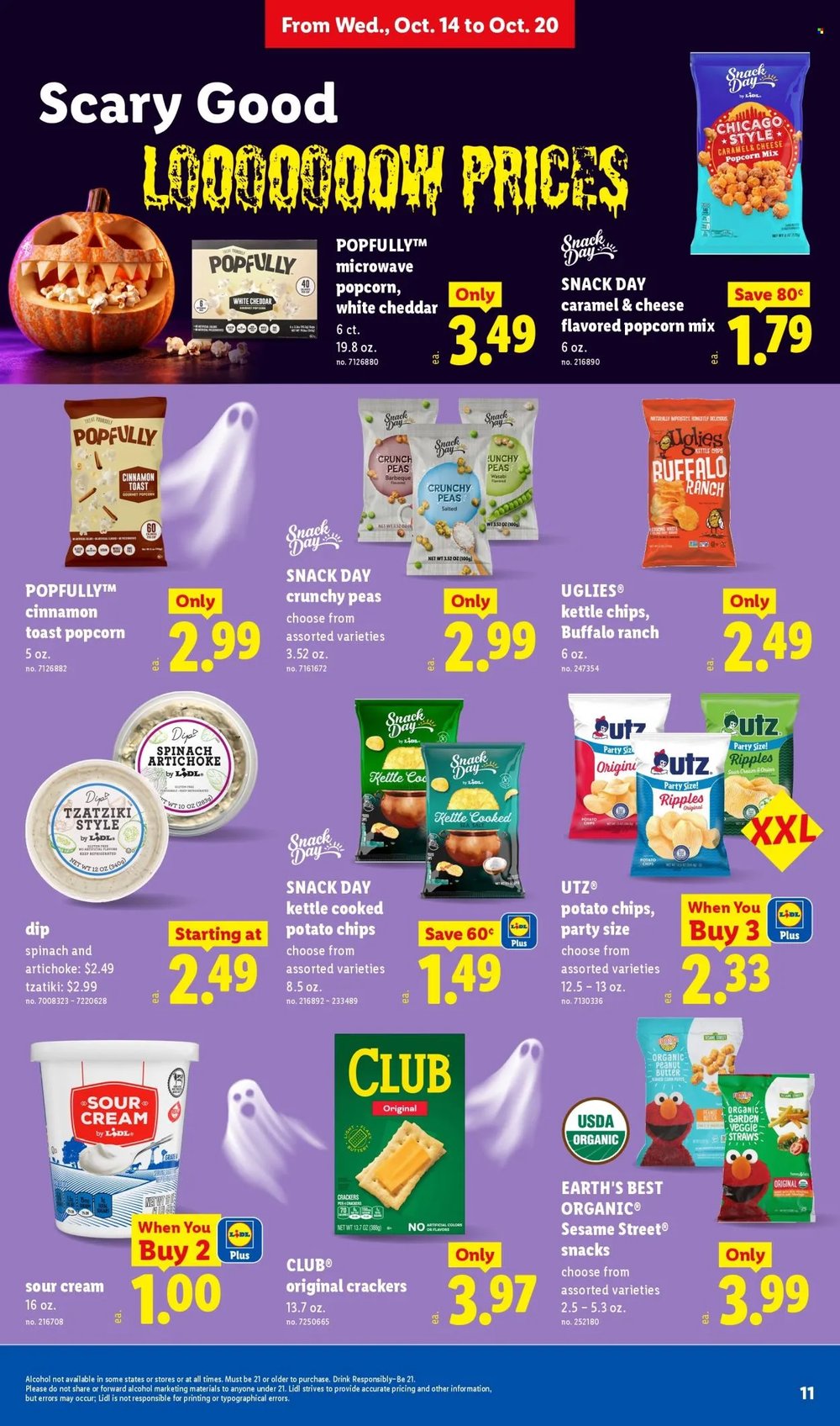 Lidl Weekly Ad - Page 11