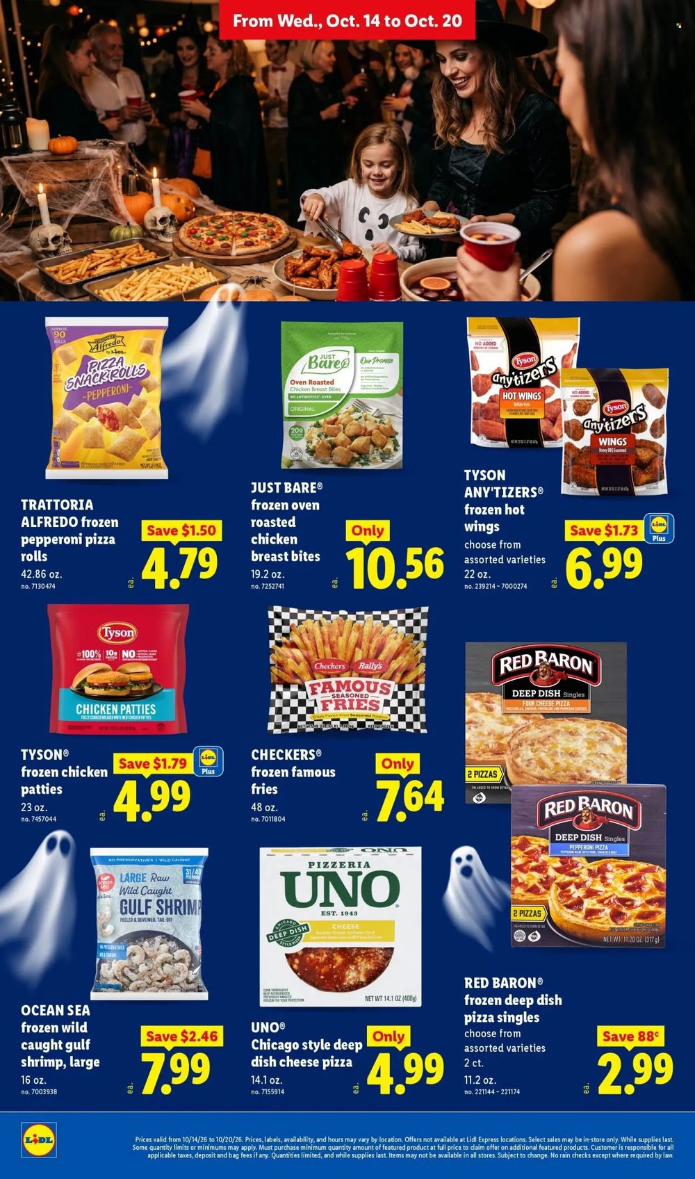Lidl Weekly Ad - Page 12