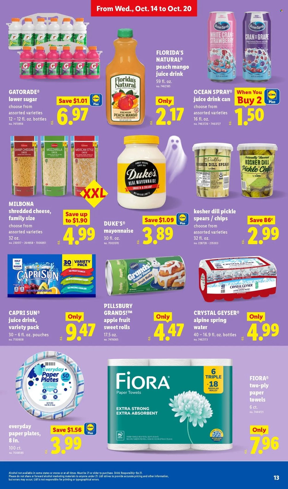 Lidl Weekly Ad - Page 13